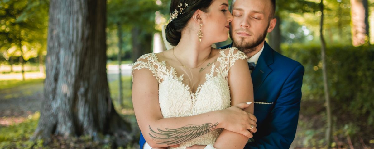Patrycja i Tomasz