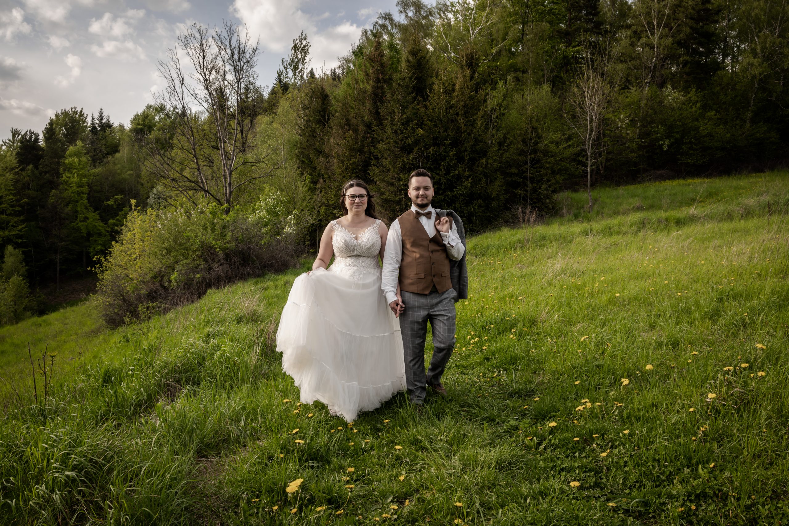 Fotografia slubna brzesko