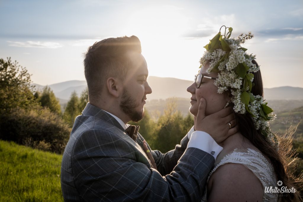 Fotografia Ślubna Brzesko Tarnów Nowy Sącz