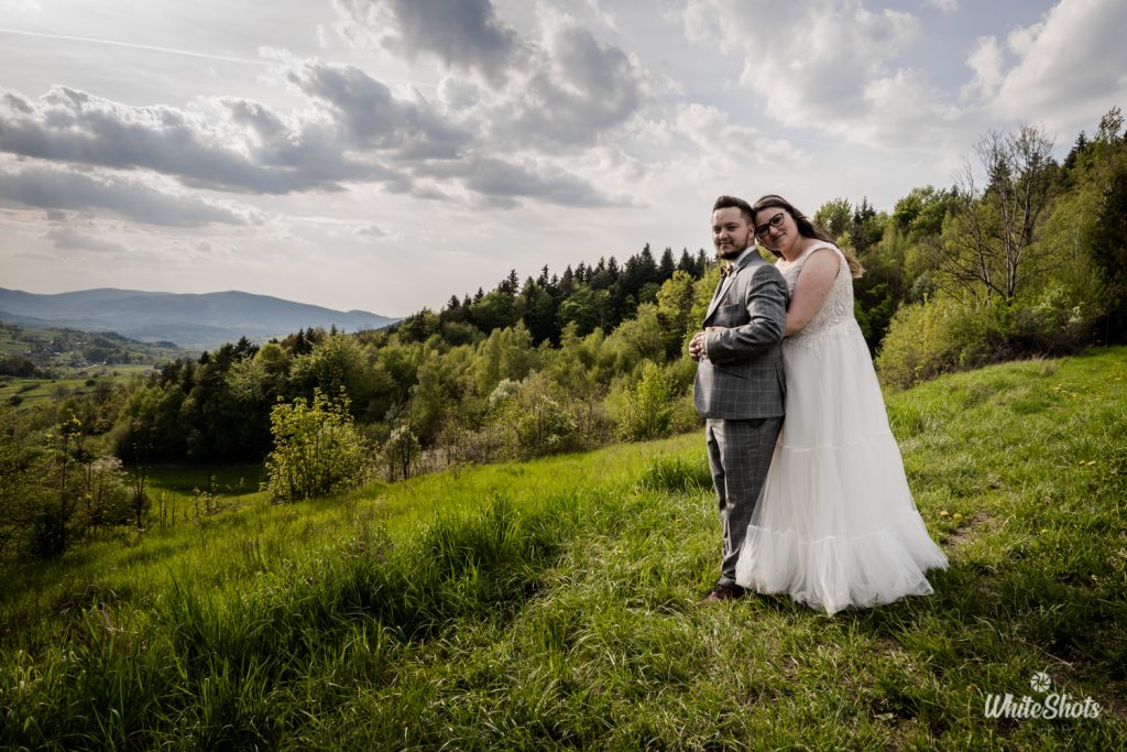 Sylwia i Adrian