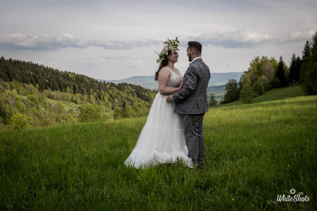 Fotografia Ślubna Brzesko Tarnów Nowy Sącz