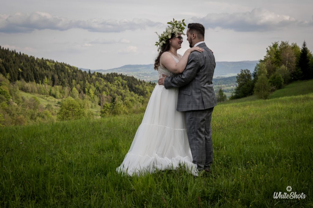 Fotografia Ślubna Brzesko Tarnów Nowy Sącz