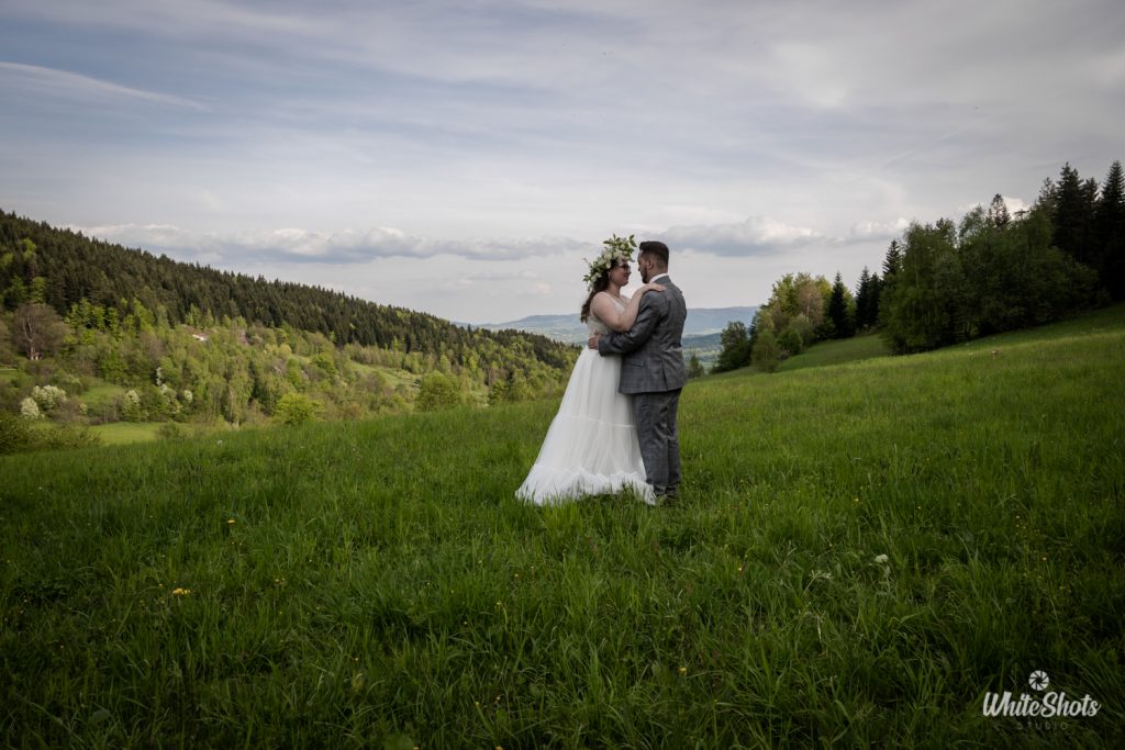 Fotografia Ślubna Brzesko Tarnów Nowy Sącz