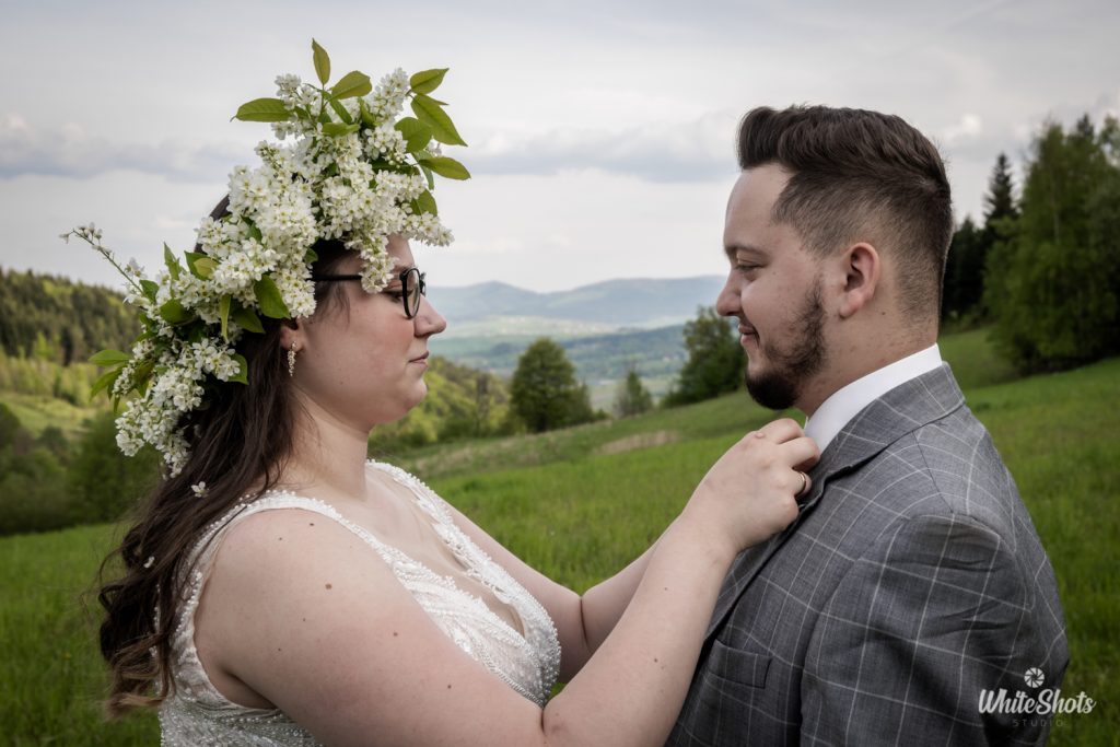 Fotografia Ślubna Brzesko Tarnów Nowy Sącz