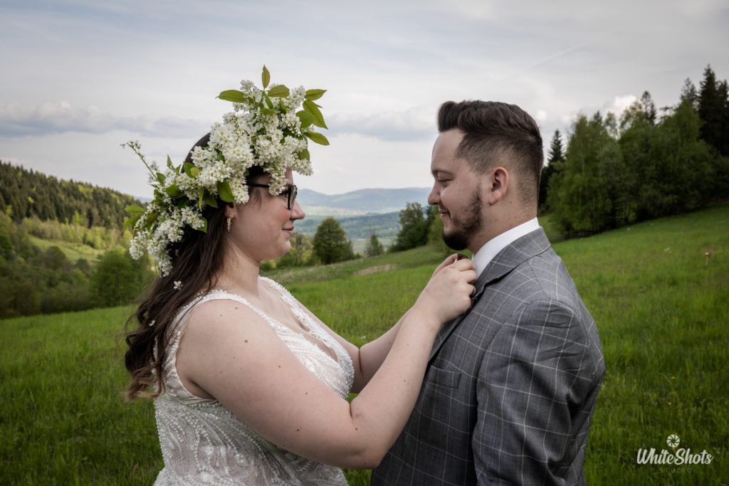 Fotografia Ślubna Brzesko Tarnów Nowy Sącz