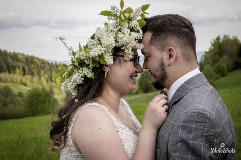 Fotografia Ślubna Brzesko Tarnów Nowy Sącz
