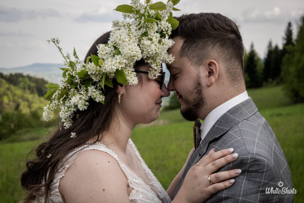 Fotografia Ślubna Brzesko Tarnów Nowy Sącz