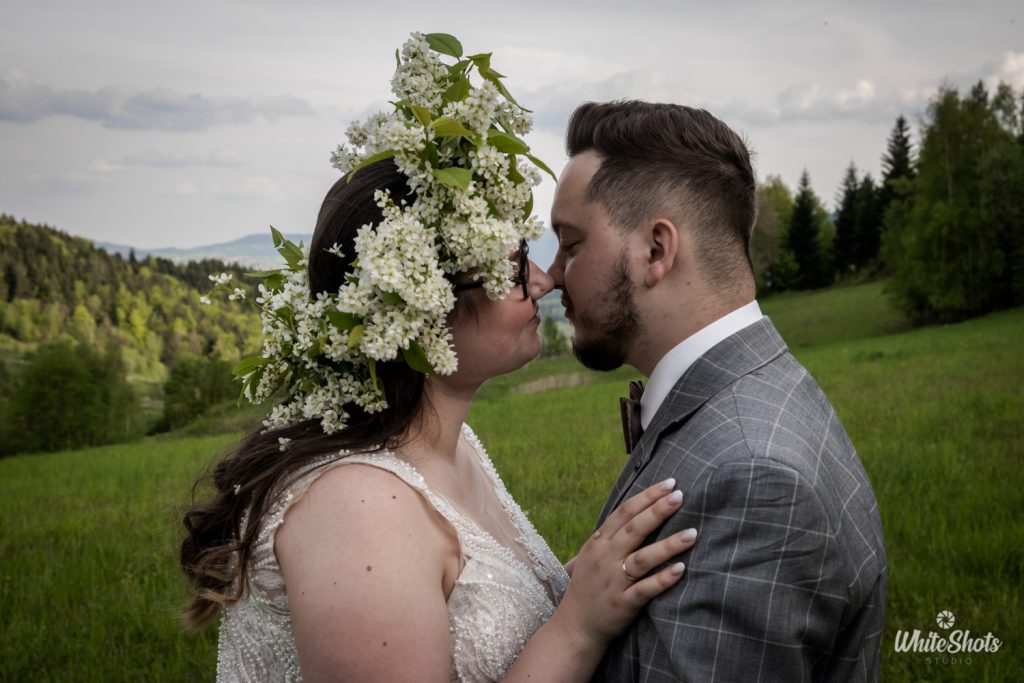 Fotografia Ślubna Brzesko Tarnów Nowy Sącz