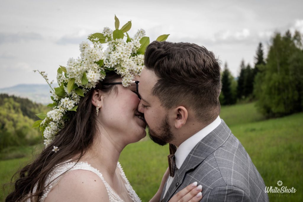Fotografia Ślubna Brzesko Tarnów Nowy Sącz