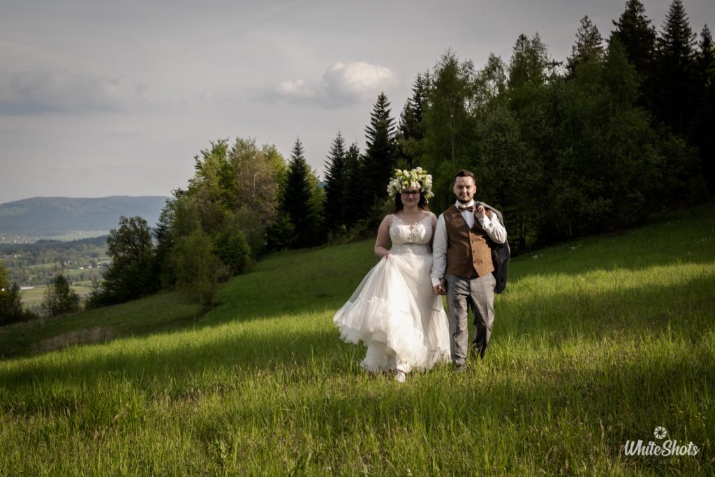Fotografia Ślubna Brzesko Tarnów Nowy Sącz