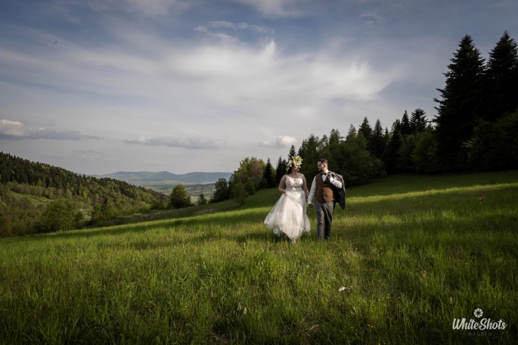 Fotografia Ślubna Brzesko Tarnów Nowy Sącz