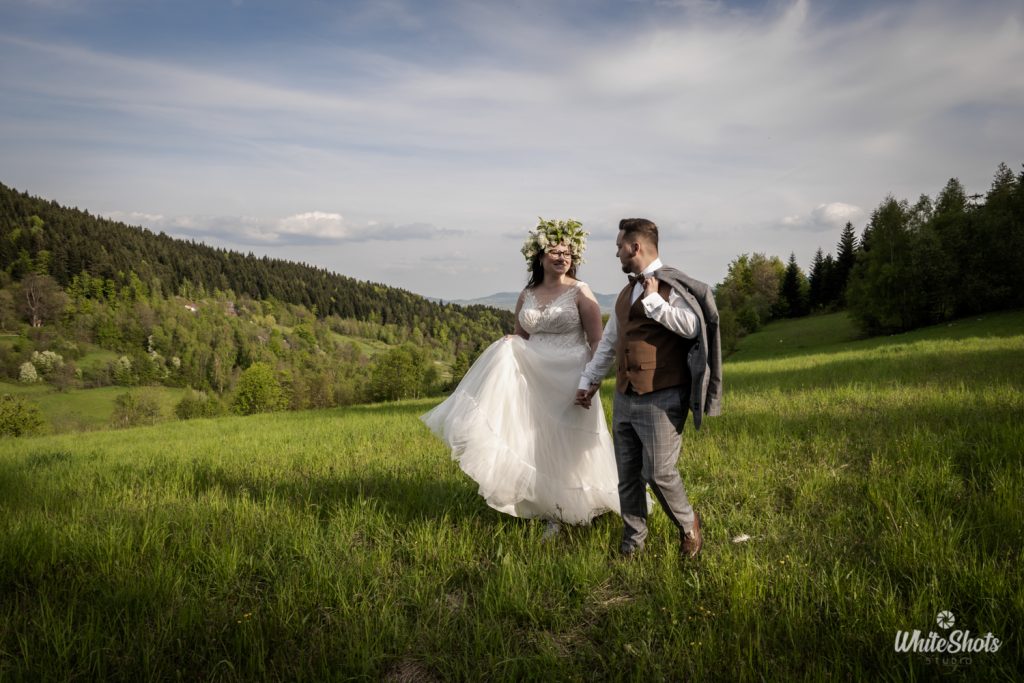 Fotografia Ślubna Brzesko Tarnów Nowy Sącz