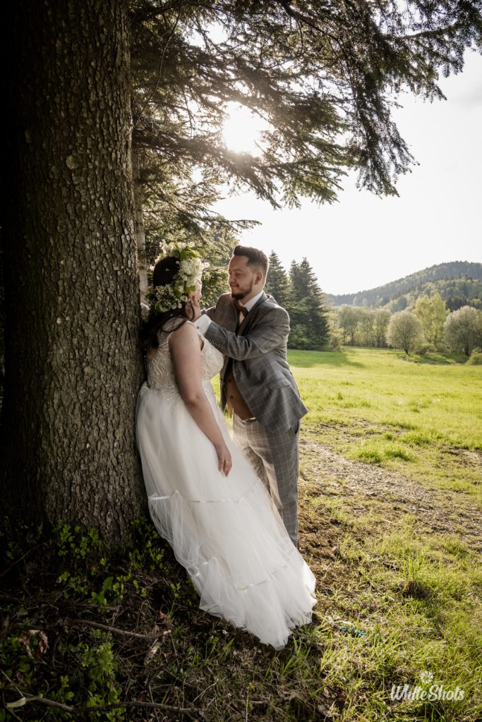 Fotografia Ślubna Brzesko Tarnów Nowy Sącz