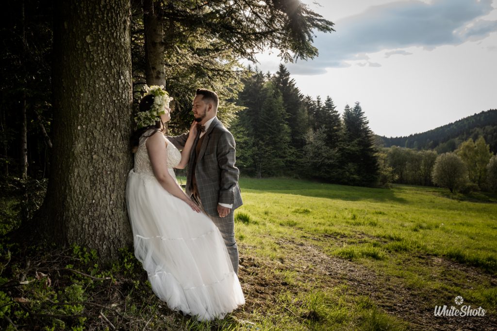 Fotografia Ślubna Brzesko Tarnów Nowy Sącz