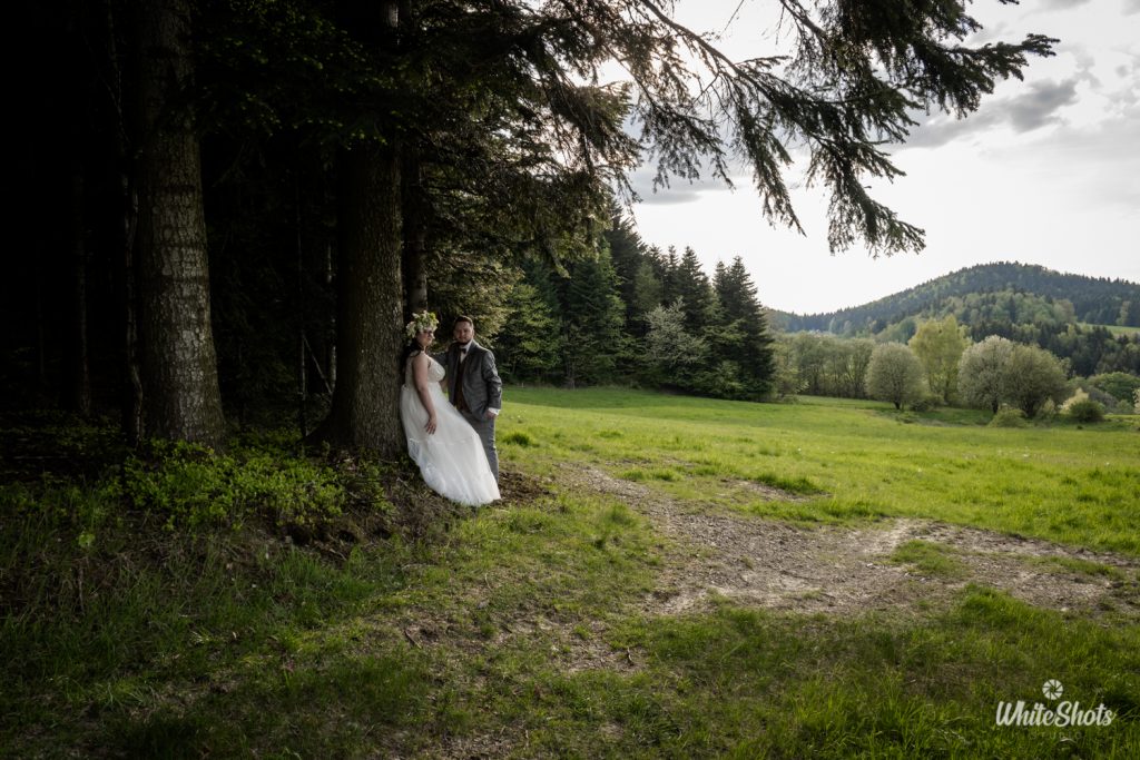 Fotografia Ślubna Brzesko Tarnów Nowy Sącz