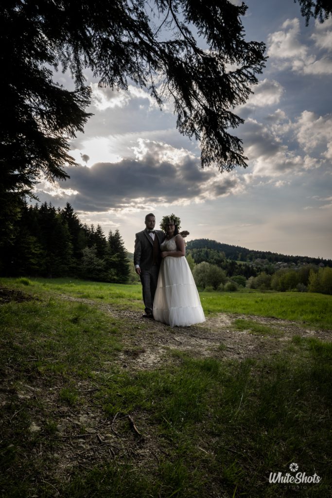 Fotografia Ślubna Brzesko Tarnów Nowy Sącz