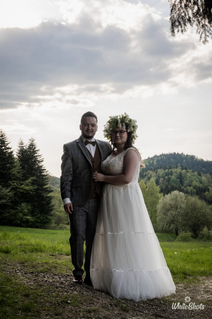 Fotografia Ślubna Brzesko Tarnów Nowy Sącz