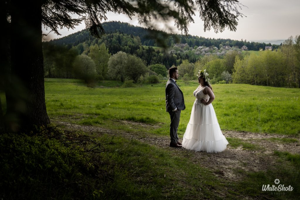 Fotografia Ślubna Brzesko Tarnów Nowy Sącz