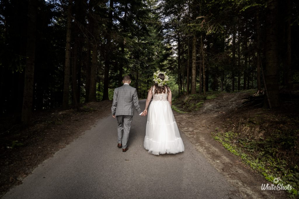 Fotografia Ślubna Brzesko Tarnów Nowy Sącz