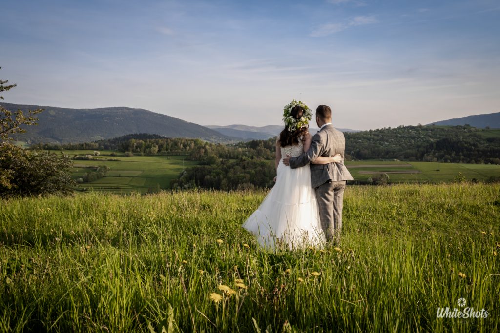 Fotografia Ślubna Brzesko Tarnów Nowy Sącz
