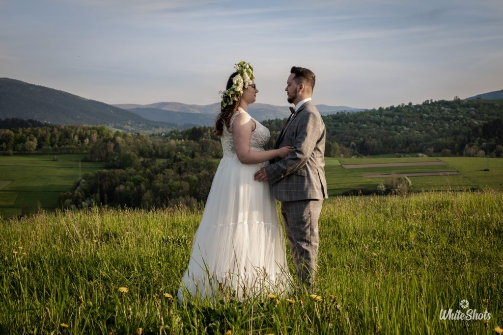 Fotografia Ślubna Brzesko Tarnów Nowy Sącz