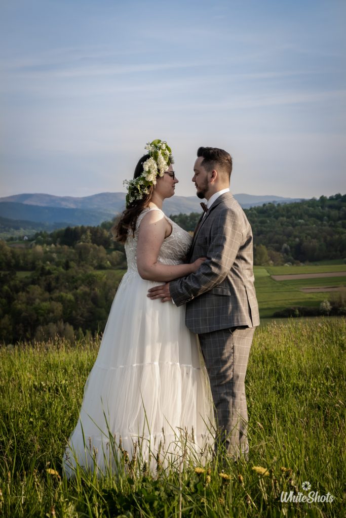Fotografia Ślubna Brzesko Tarnów Nowy Sącz