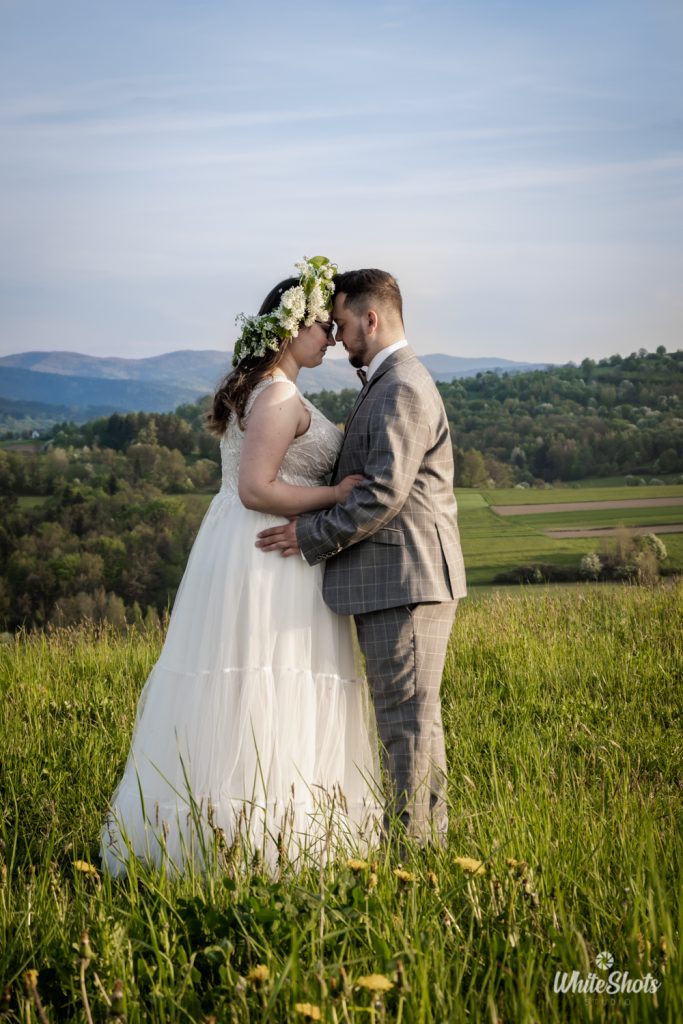 Fotografia Ślubna Brzesko Tarnów Nowy Sącz