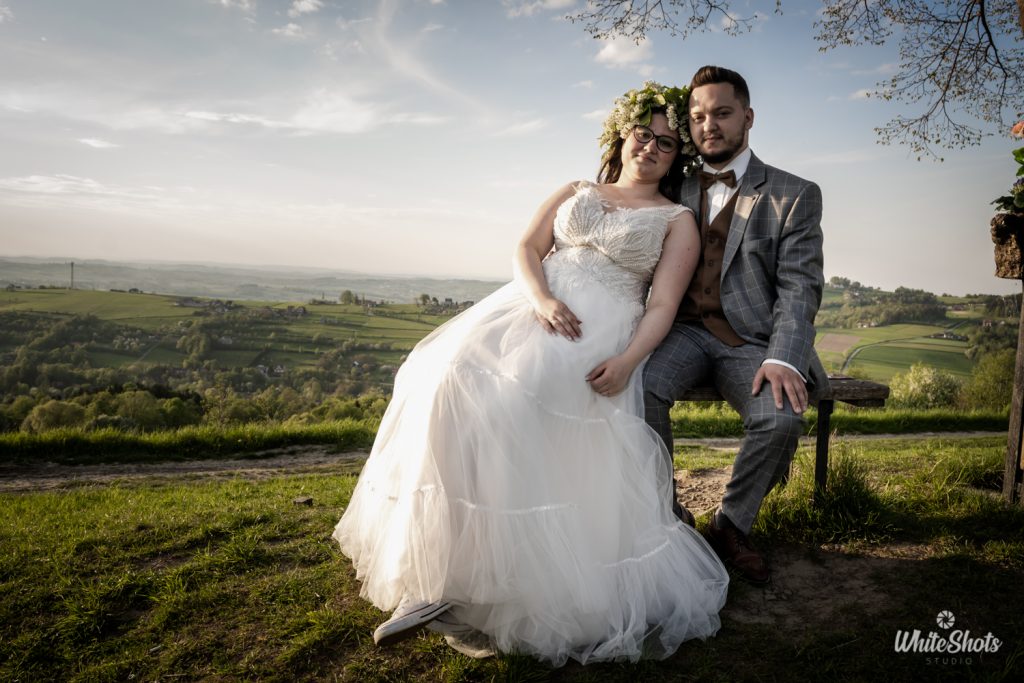 Fotografia Ślubna Brzesko Tarnów Nowy Sącz