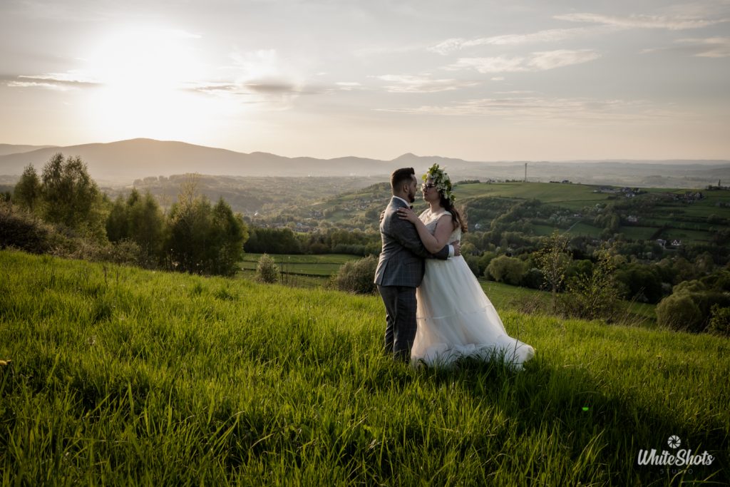 Fotografia Ślubna Brzesko Tarnów Nowy Sącz