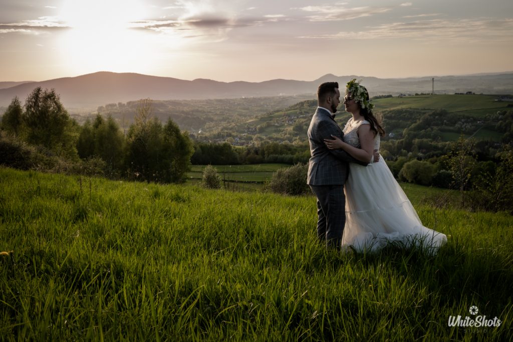 Fotografia Ślubna Brzesko Tarnów Nowy Sącz