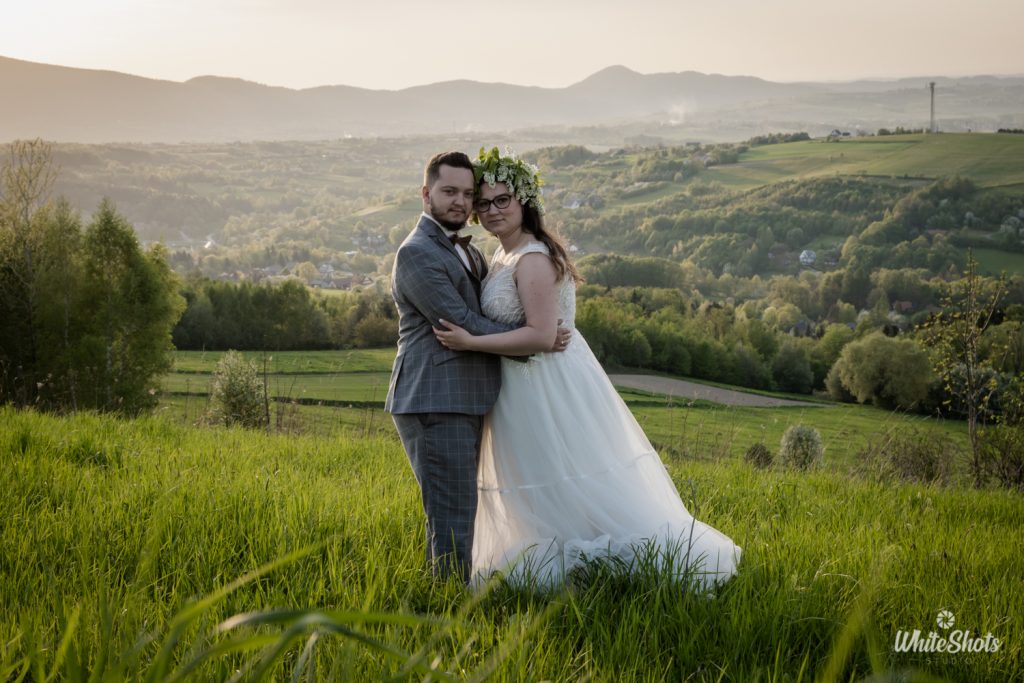 Fotografia Ślubna Brzesko Tarnów Nowy Sącz
