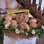 Komunia Św. Maszkienice