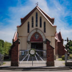 Komunia Św. Maszkienice