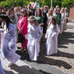 Komunia Św. Maszkienice