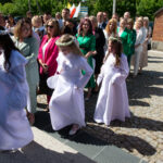 Komunia Św. Maszkienice