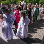 Komunia Św. Maszkienice