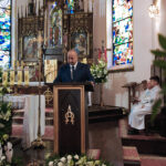 Komunia Św. Maszkienice