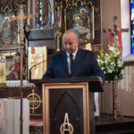 Komunia Św. Maszkienice