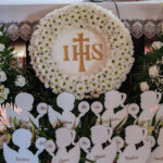 Komunia Św. Maszkienice