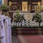 Komunia Św. Maszkienice