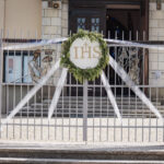 Komunia Św. Maszkienice