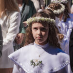 Komunia Św. Maszkienice