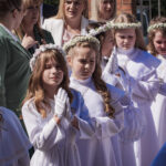 Komunia Św. Maszkienice