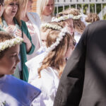 Komunia Św. Maszkienice