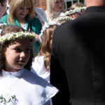 Komunia Św. Maszkienice