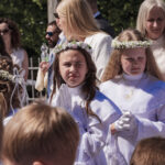 Komunia Św. Maszkienice