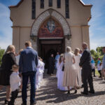 Komunia Św. Maszkienice