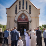 Komunia Św. Maszkienice