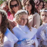 Komunia Św. Maszkienice