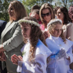 Komunia Św. Maszkienice